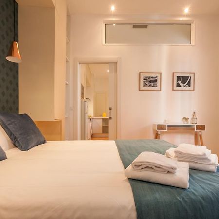Sevillahome-El Loft De Heracles Exterior photo